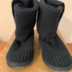 Ugg woman’s boots